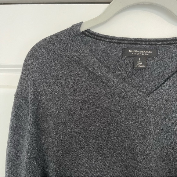 Banana Republic | Sweater - Picture 2 of 3